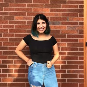 Meet your Posher, Samantha